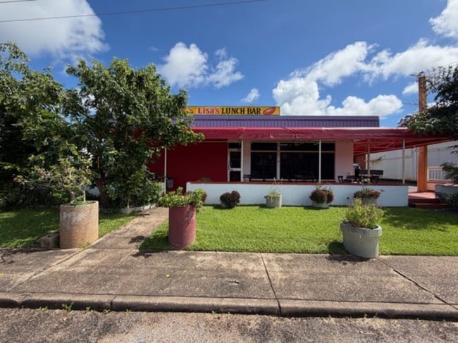 1/99 Reichardt Road Winnellie NT 0820