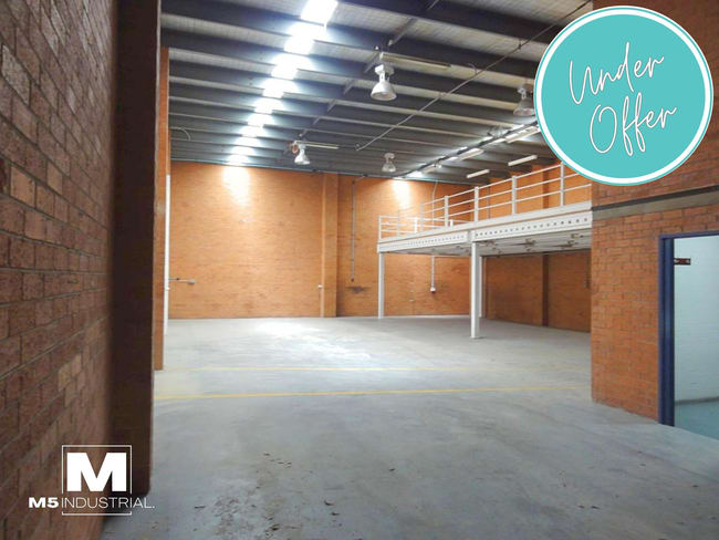 2/48 Garema Circuit Kingsgrove NSW 2208 2/48 Garema Circuit Kingsgrove NSW 2208