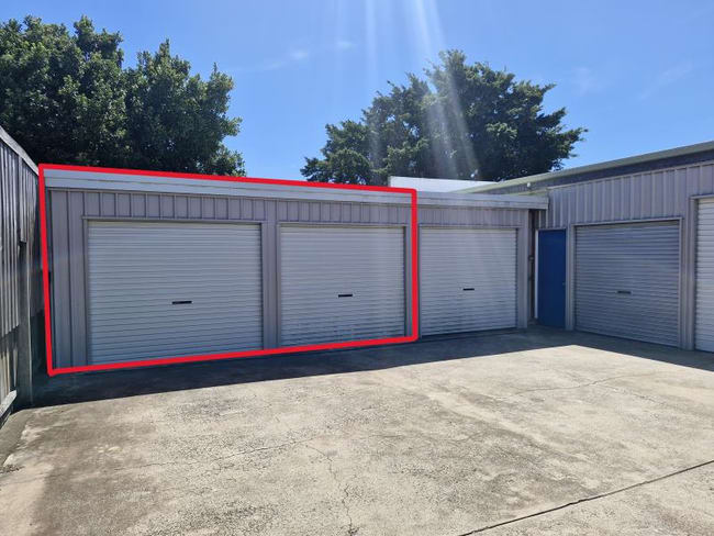 5A/3B Walker Street Bundaberg South QLD 4670 5A/3B Walker Street Bundaberg South QLD 4670
