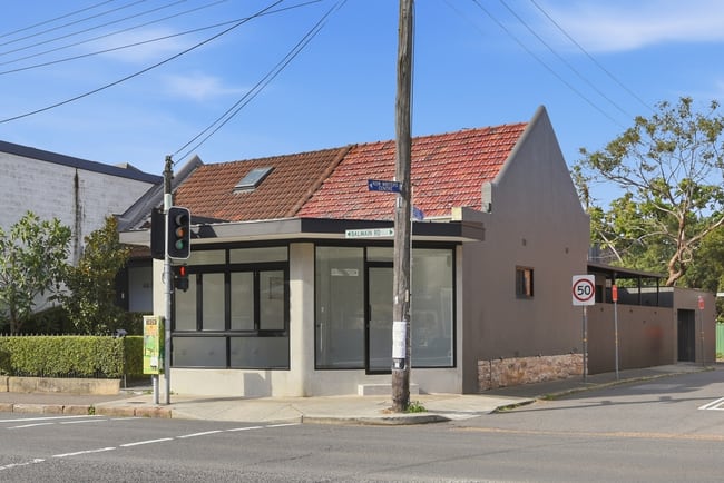 485 Balmain Road Lilyfield NSW 2040 485 Balmain Road Lilyfield NSW 2040