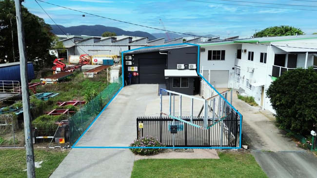29 Hartley Street Portsmith QLD 4870