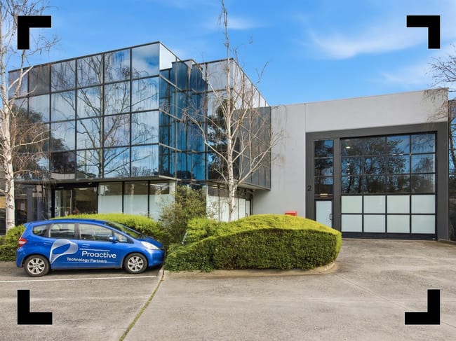 2/182 Rooks Road Vermont VIC 3133