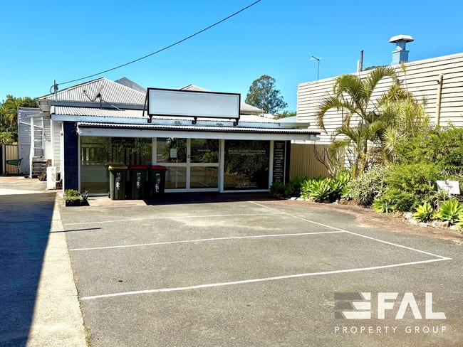 Whole Property/318 Oxley Road Sherwood QLD 4075