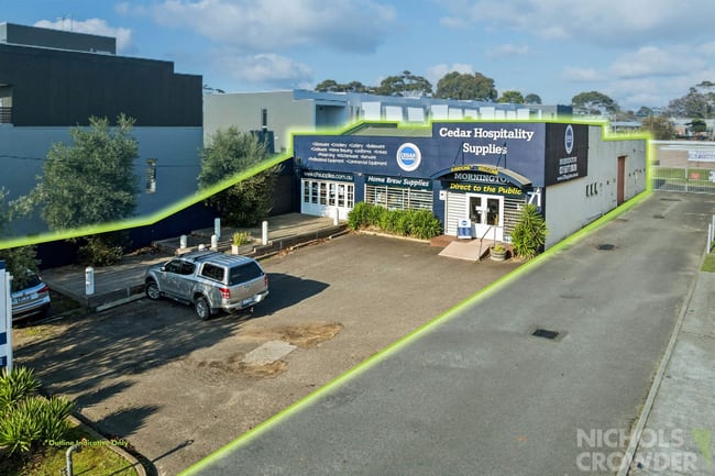 71a Barkly Street Mornington VIC 3931