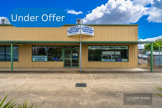 Shop 6/57 Greta Road Wangaratta VIC 3677 Shop 6/57 Greta Road Wangaratta VIC 3677