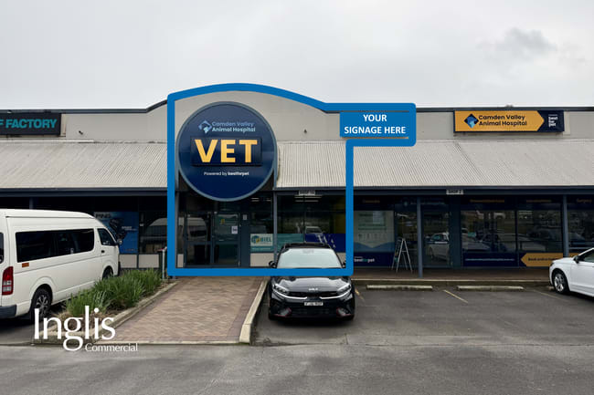 1A/38 Exchange Parade Smeaton Grange NSW 2567