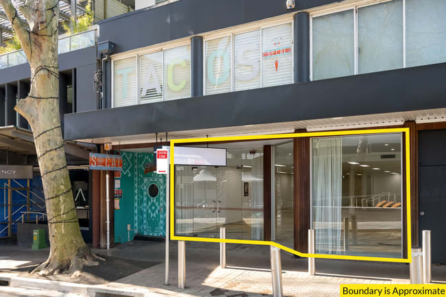 Shop 1/1 Young Street Neutral Bay NSW 2089