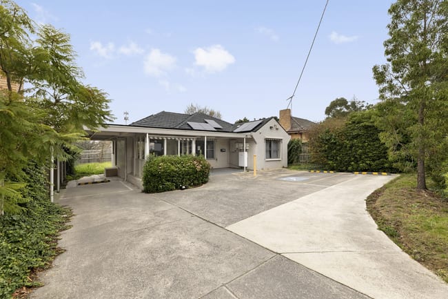 84 Watsonia Road Watsonia VIC 3087 84 Watsonia Road Watsonia VIC 3087