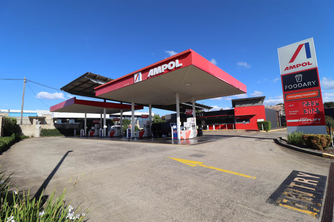 282 Ruthven Street Toowoomba City QLD 4350