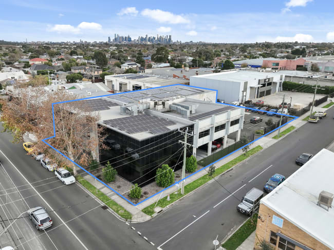 171-173 Grange Road Fairfield VIC 3078