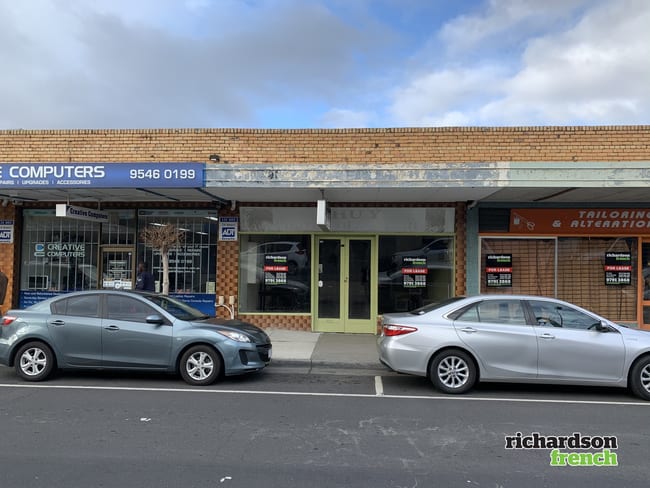 13 Ian Street Noble Park VIC 3174 13 Ian Street Noble Park VIC 3174