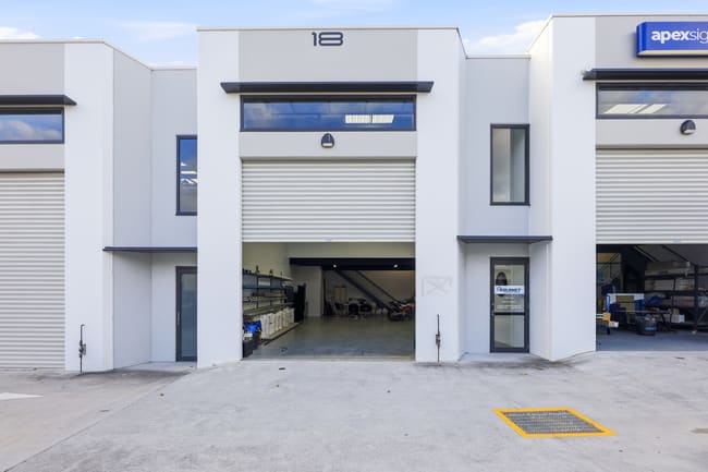 18/314 Burleigh Connection Road Burleigh Heads QLD 4220