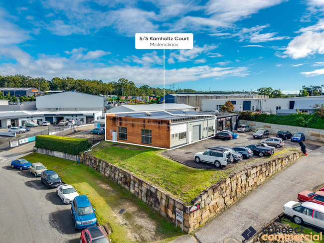 5/5 Kamholtz Court Molendinar QLD 4214 5/5 Kamholtz Court Molendinar QLD 4214