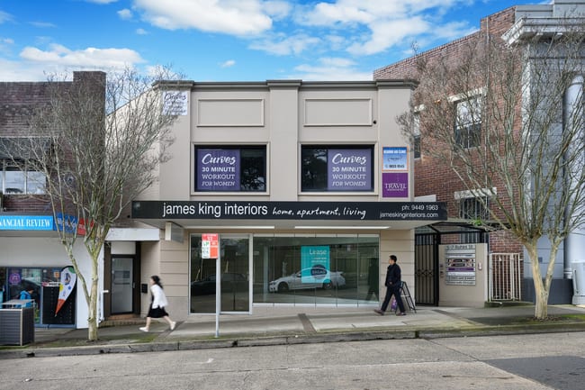 Shop 1/5-7 Rohini Street Turramurra NSW 2074
