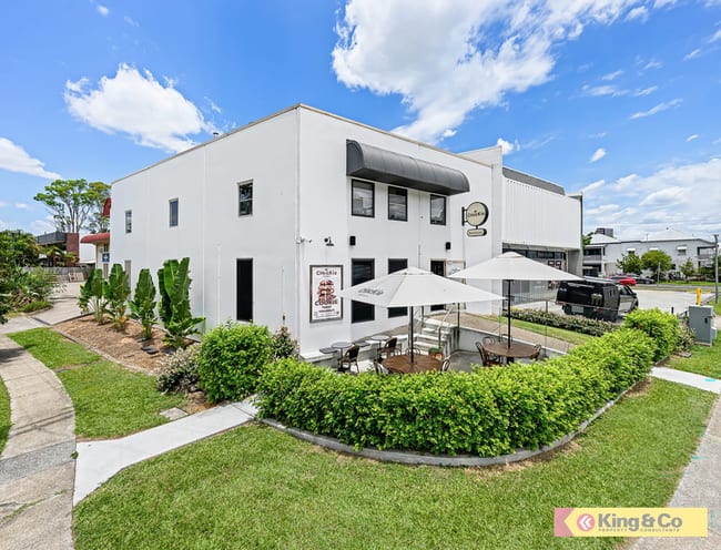 85 Deshon Street Woolloongabba QLD 4102 85 Deshon Street Woolloongabba QLD 4102