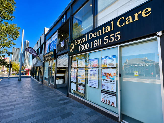 4/411 Church Street Parramatta NSW 2150