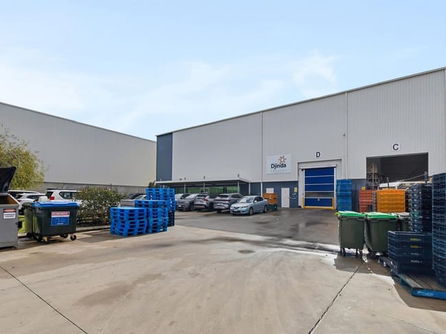 Unit 2 58 Tarlton Cres Perth Airport WA 6105 Unit 2 58 Tarlton Cres Perth Airport WA 6105