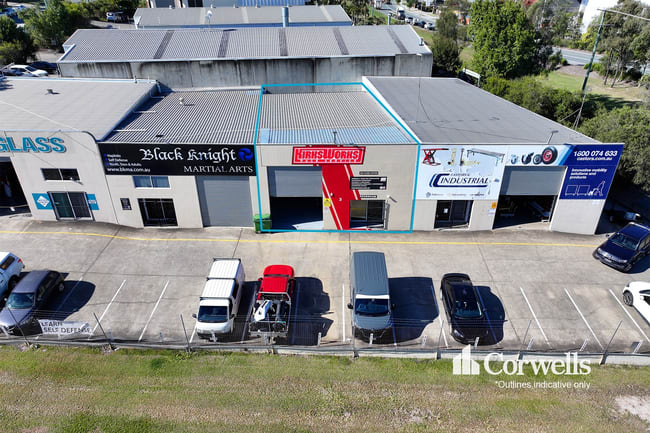 3/11 Christensen Road Stapylton QLD 4207 3/11 Christensen Road Stapylton QLD 4207