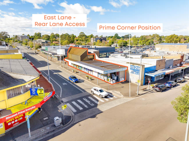 42 Queen Street St Marys NSW 2760 42 Queen Street St Marys NSW 2760