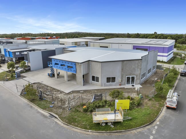 17 Strong Street Baringa QLD 4551 17 Strong Street Baringa QLD 4551