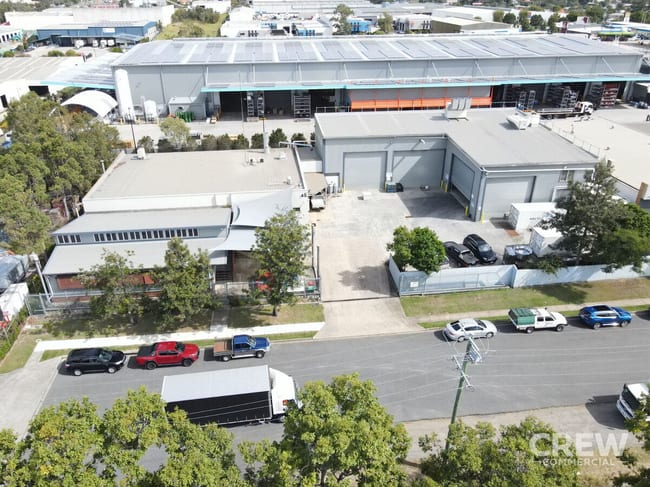 45 Argyle Parade Darra QLD 4076