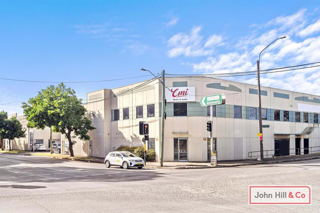 1/2A Burrows Road St Peters NSW 2044