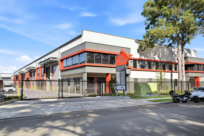 6/42-46 Alfred Road Chipping Norton NSW 2170