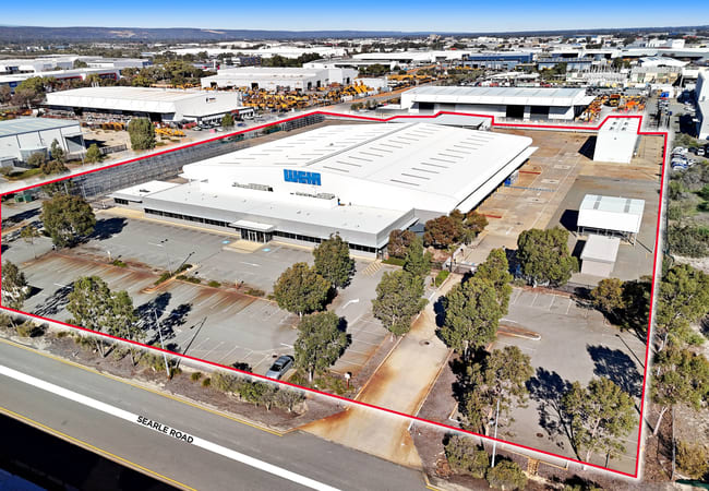 19 Searle Road Perth Airport WA 6105