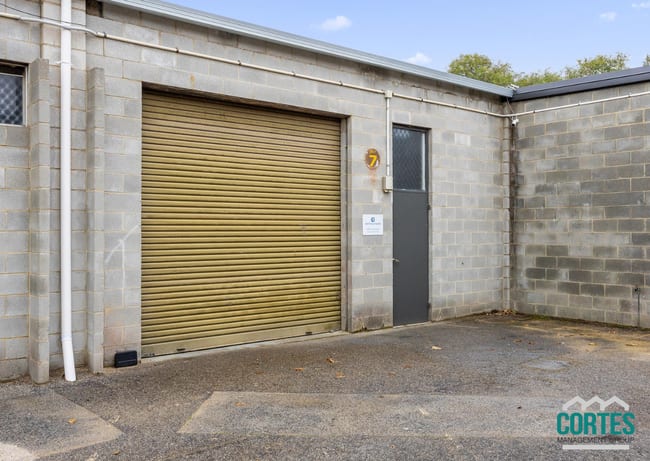 7/41-43 Reserve Drive Mandurah WA 6210 7/41-43 Reserve Drive Mandurah WA 6210