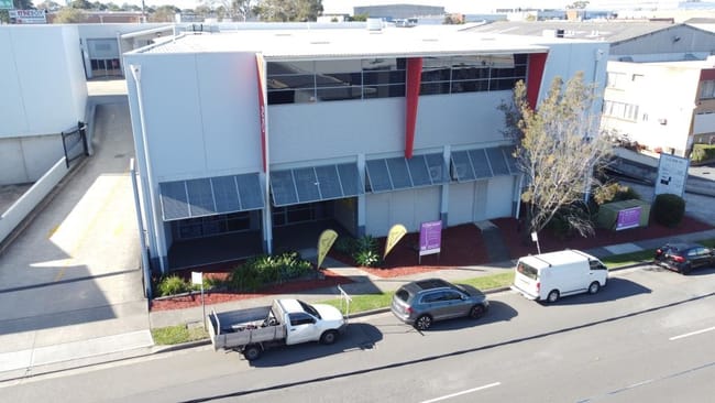 Rydalmere NSW 2116 Rydalmere NSW 2116