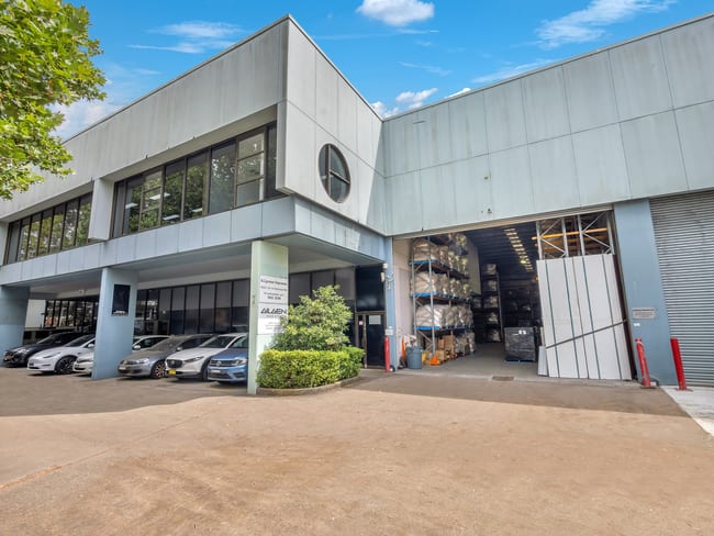 7/26-34 Dunning Avenue Rosebery NSW 2018 7/26-34 Dunning Avenue Rosebery NSW 2018