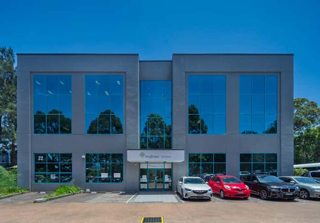 1/14 Rodborough Road Frenchs Forest NSW 2086 1/14 Rodborough Road Frenchs Forest NSW 2086