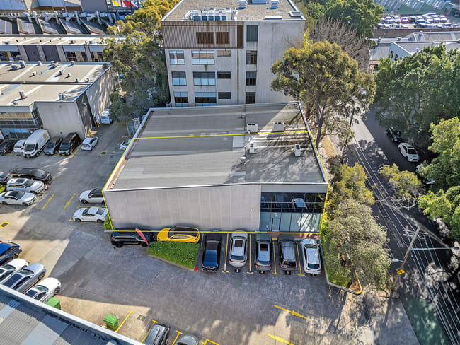 2/17-21 Bowden Street Alexandria NSW 2015 2/17-21 Bowden Street Alexandria NSW 2015