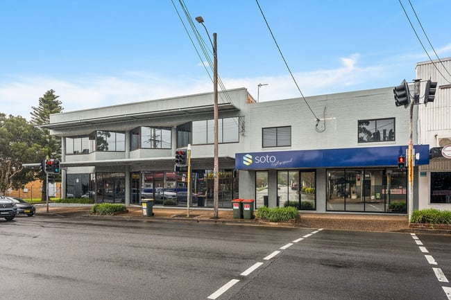 123-125 Princes Highway Unanderra NSW 2526 123-125 Princes Highway Unanderra NSW 2526
