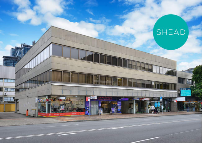 102a & 202/66-70 Archer Street Chatswood NSW 2067 102a & 202/66-70 Archer Street Chatswood NSW 2067
