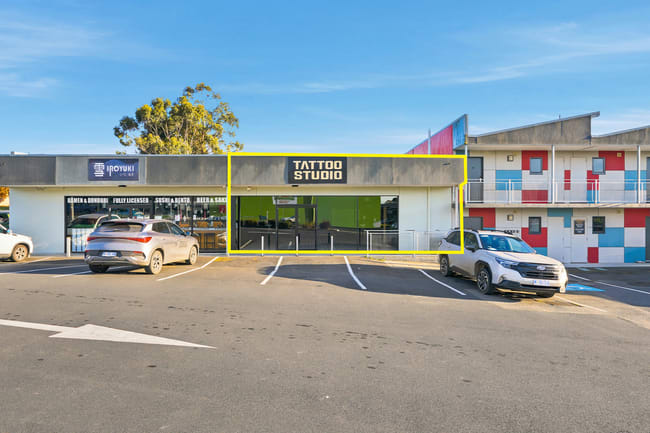 Shop 4, 14 Channel Highway Kingston TAS 7050