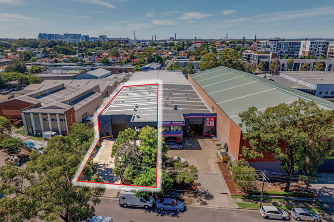 38 Sir Joseph Banks Street Botany NSW 2019