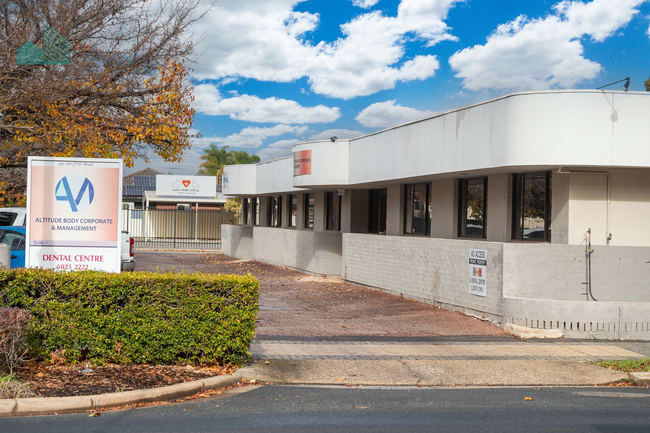 1/330 Griffith Road Lavington NSW 2641 1/330 Griffith Road Lavington NSW 2641