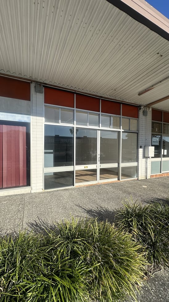 Shop 6 137 Sutton Street Redcliffe QLD 4020 Shop 6 137 Sutton Street Redcliffe QLD 4020