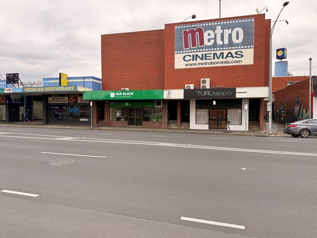1/216 Dorset Road Boronia VIC 3155 1/216 Dorset Road Boronia VIC 3155
