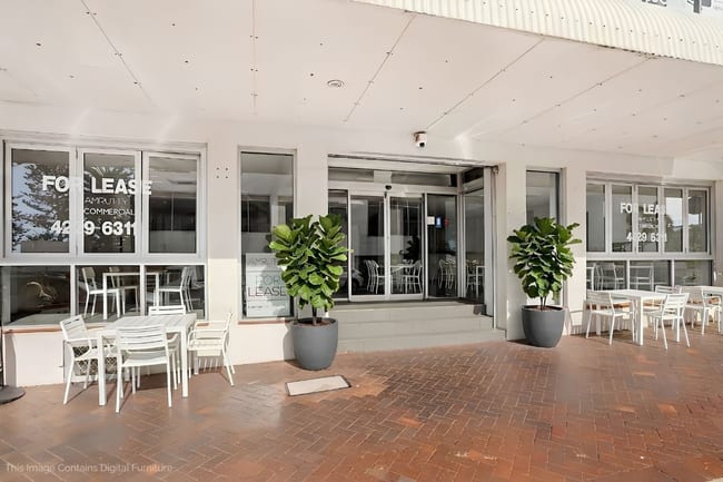 4, 4a, 5 & 5a/16 Cliff Road North Wollongong NSW 2500