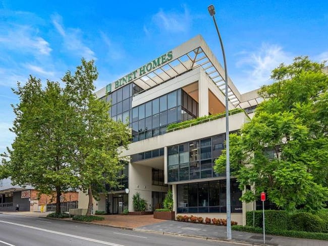 3 Carlingford Road Epping NSW 2121 3 Carlingford Road Epping NSW 2121