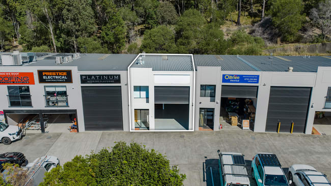 6/52-54 Township Drive Burleigh Heads QLD 4220 6/52-54 Township Drive Burleigh Heads QLD 4220