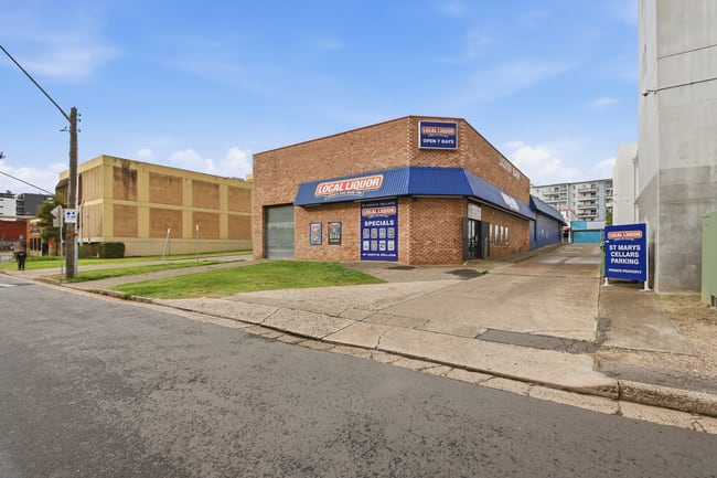 223 Queen Street St Marys NSW 2760 223 Queen Street St Marys NSW 2760