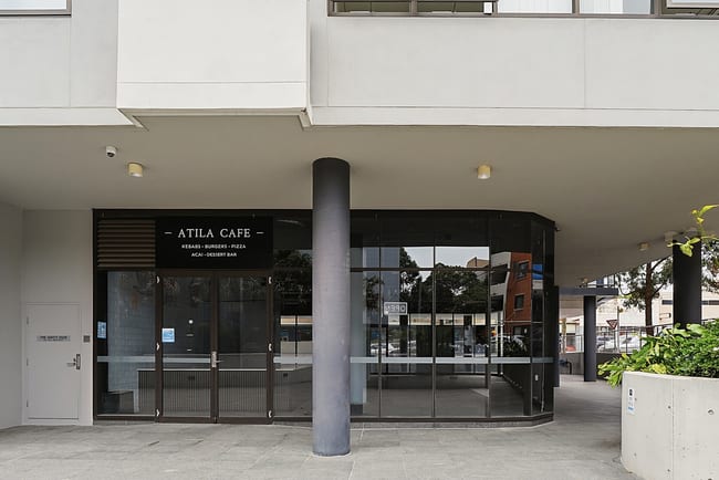 Shop 1/19 Parramatta Road Homebush NSW 2140