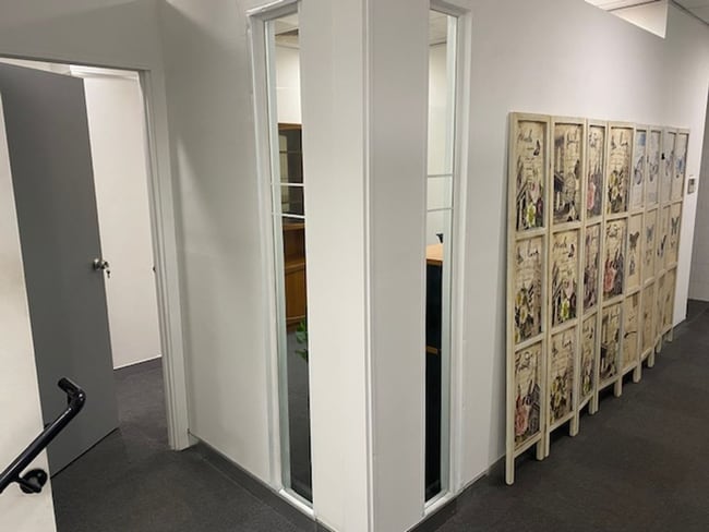 Unit 17/13-15 Wollongong Rd Arncliffe NSW 2205 Unit 17/13-15 Wollongong Rd Arncliffe NSW 2205