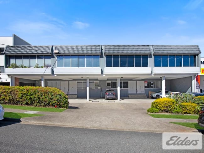 1/20 Douglas Street Milton QLD 4064 1/20 Douglas Street Milton QLD 4064