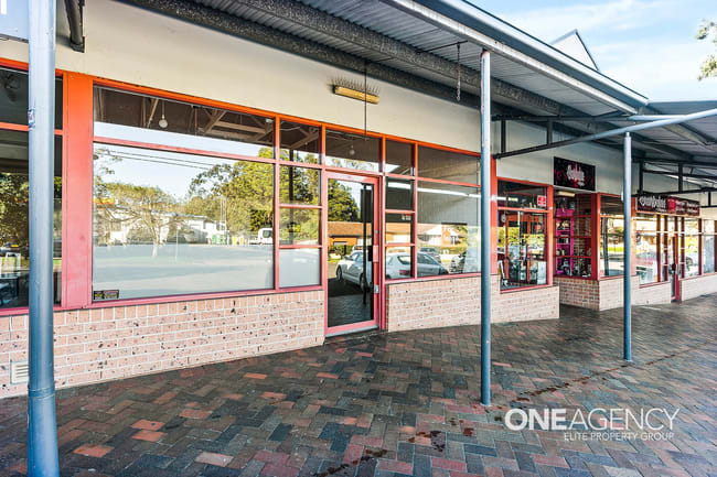 3/90 Queen St Berry NSW 2535 3/90 Queen St Berry NSW 2535