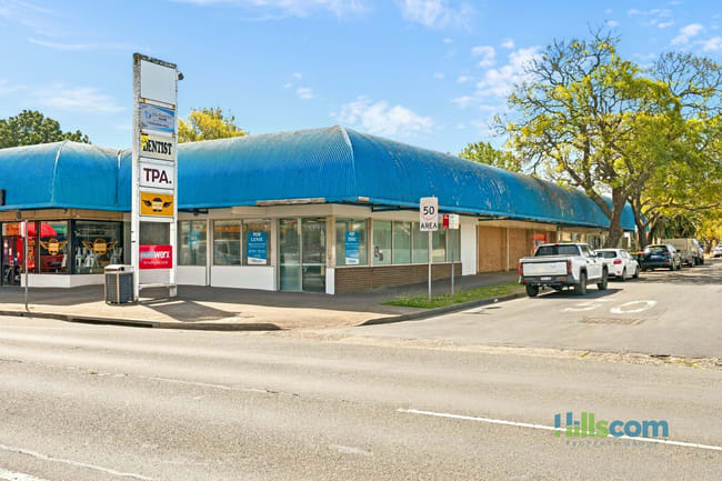 4&5/139 Windsor St Richmond NSW 2753 4&5/139 Windsor St Richmond NSW 2753