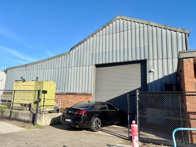 Unit B/5a River Road West Parramatta NSW 2150 Unit B/5a River Road West Parramatta NSW 2150